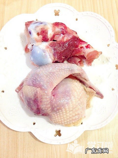 卤花生的步骤 卤花生的简单制作方法图解