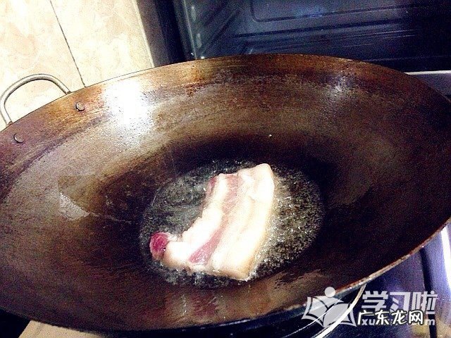 卤花生的步骤 卤花生的简单制作方法图解
