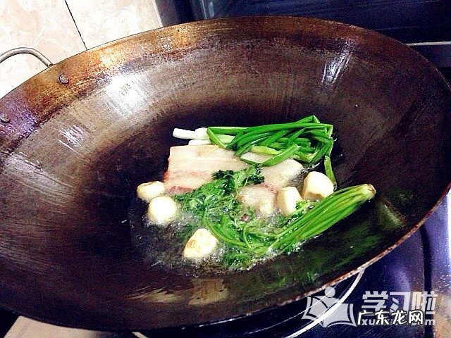 卤花生的步骤 卤花生的简单制作方法图解