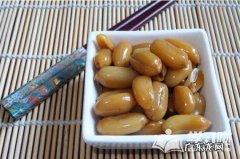 卤花生的做法大全 家常卤花生的制作方法教程