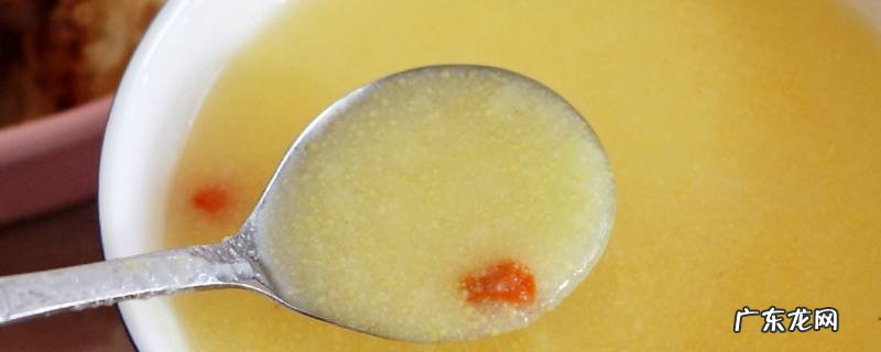 棒子面粥熬多久,棒子面粥要熬多久