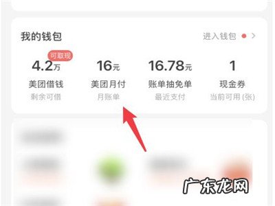 美团月付在哪里还款,美团月付建议用吗?