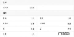 卤味猪大肠做法大全 自制美味卤猪大肠的做法步骤