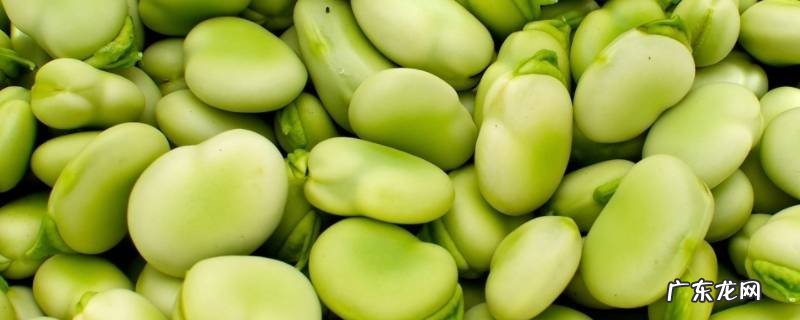 蚕豆怎么做好吃,豌豆怎么做好吃