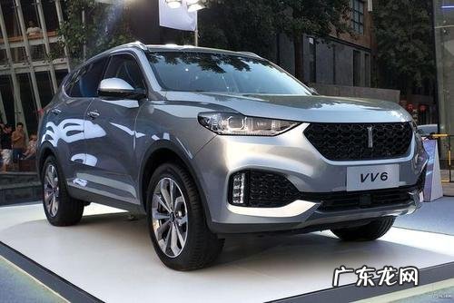 最好的国产suv排名,第一名实至名归!