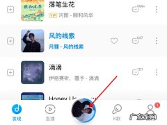 酷狗闪光灯模式在哪设置,酷狗音乐dj模式不见了？