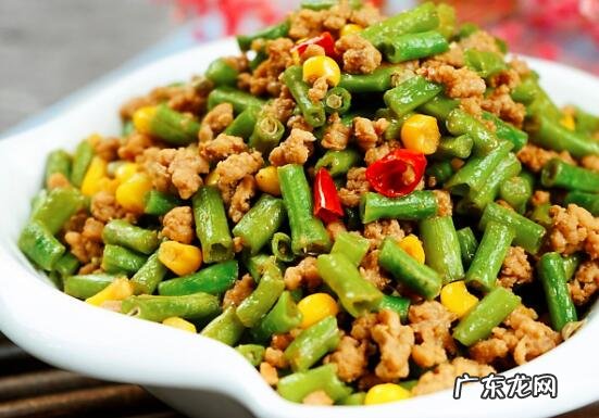 豆角怎么炒好吃?学会这招后,简单又美味!赶紧收藏