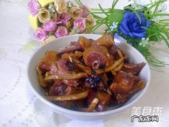 腊鸭怎么做好吃？家常做法,鲜嫩美味又下饭