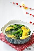 菠菜炖粉条怎么做好吃？教你菠菜炖粉条的家常做法,简单又营养
