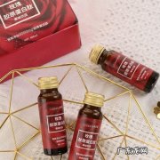 中国十大胶原蛋白肽排名,哪个牌子好？看完就知道!