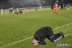 输给日本绝非默契球 西班牙连续三届世界杯无缘8强