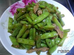 炒芸豆怎么炒好吃又简单？学会这3点,保证你一次就成功!