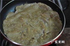 红薯淀粉怎么做好吃？教你简单一做,又简单又好吃了
