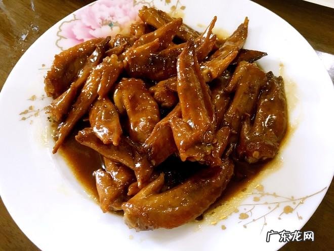 鸡尖怎么弄简单又好吃?学会这几步,比饭店做的还好吃!鸡尖怎么炒更香?