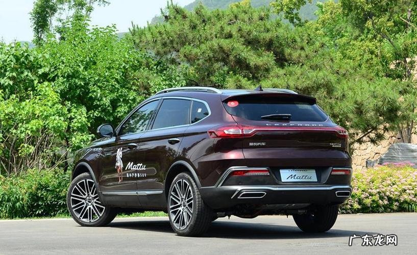 国产最好的suv车排名第一!这3款你绝对没开过,看看哪款适合你