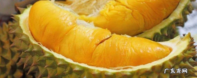 没开口的榴莲怎么放熟,没有开口榴莲可以放熟吗