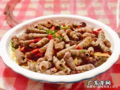 钉螺怎么炒才好吃？钉螺和这些食材搭配,鲜嫩可口,太香了!