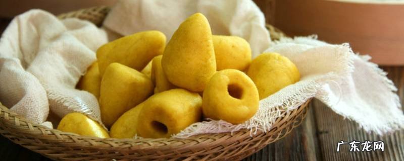 玉米面窝头怎么做即软和又好吃,怎样做玉米面窝头更松软