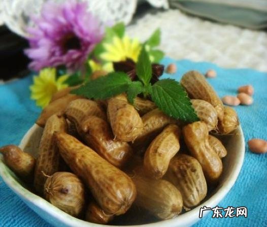 卤花生怎么煮好吃又入味?教你正确做法,学会不用买!