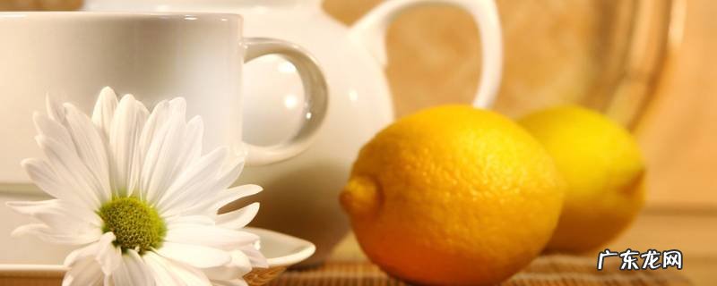 冻柠蜜制作方法,冻柠蜜图片