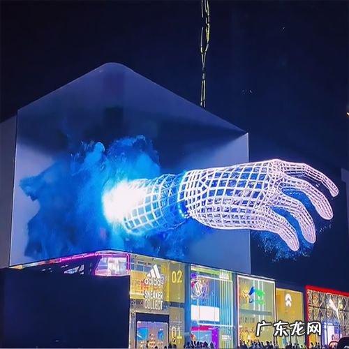 裸眼3d大屏多少钱一平 裸眼3d屏多少钱