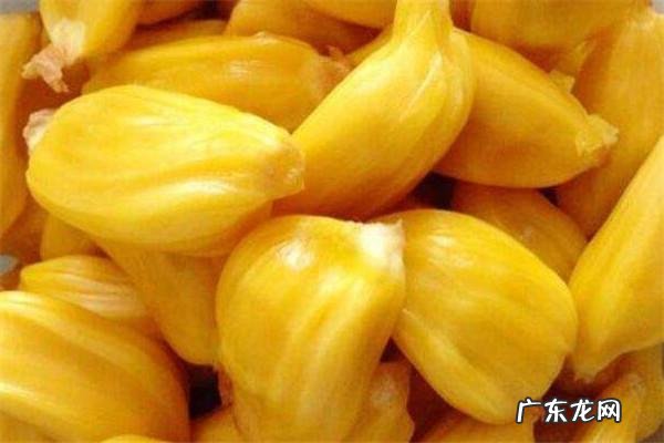 吃完菠萝蜜可以喝牛奶吗?看完你就知道!