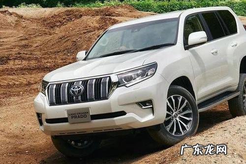 十大进藏越野车排行榜:第一名不是普拉多,也不是牧马人
