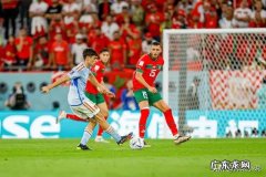 3大黑马恐将出局 世界杯8强出炉