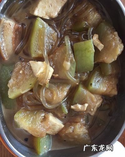 冬瓜熬菜怎么做好吃:冬瓜和什么一起吃最好?原来以前都吃错了,真可惜
