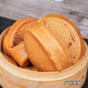红糖馒头怎么做才松软好吃窍门？学会这个做法,蓬松暄软真解馋!