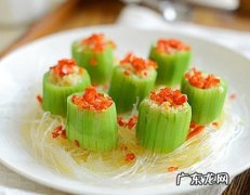 大丝瓜怎么做好吃？教你一招,简单又美味