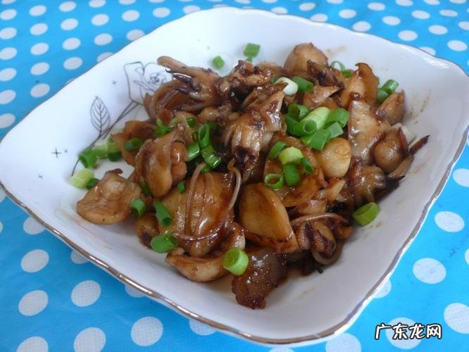 大墨鱼怎么做好吃又简单？家常做法,大厨教你做!