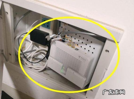 快来看看吧~ 路由器怎么自己换