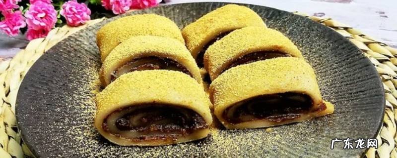 黄豆粉可以做哪些美食,黄豆粉做菜