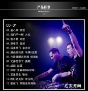 有什么好听的dj歌曲推荐？好听又好玩的音乐,一起来看下吧