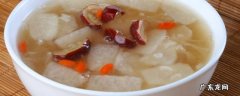 梨子可以做成哪些美食,梨子可以用来做什么美食