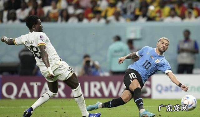 苏亚雷斯痛哭 加纳乌拉圭双双出局