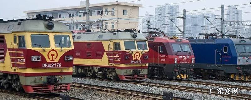 火车d和c的区别是什么,c车和d车 火车