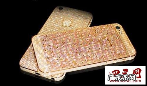 中国最贵的手机排行榜前十名,第一名竟然不是苹果?