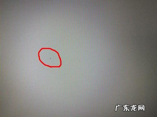 一文看懂建议收藏 显示器怎么看坏点