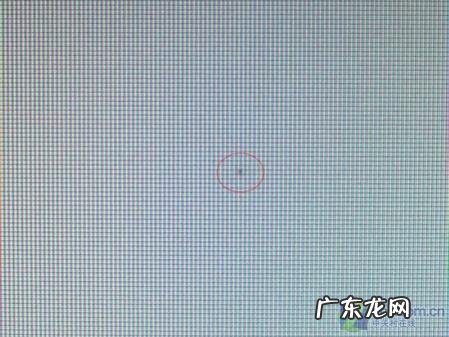 一文看懂建议收藏 显示器怎么看坏点