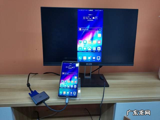 轻松实现手机电脑到电视的投屏 电脑怎么无线投屏到电脑