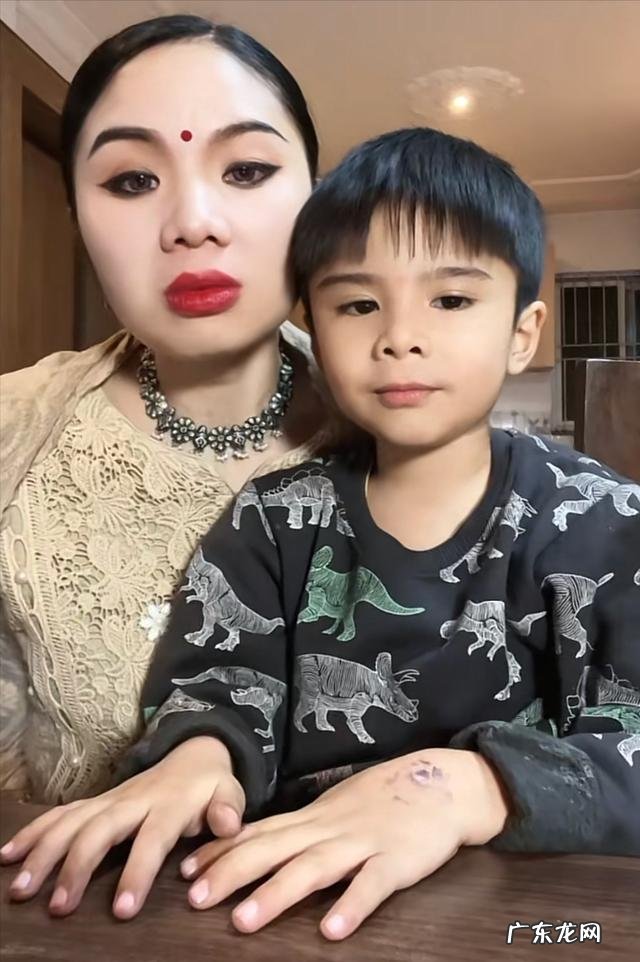 我受不了他们的习惯 贵州女子远嫁印度和老公AA制