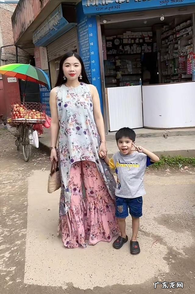 我受不了他们的习惯 贵州女子远嫁印度和老公AA制