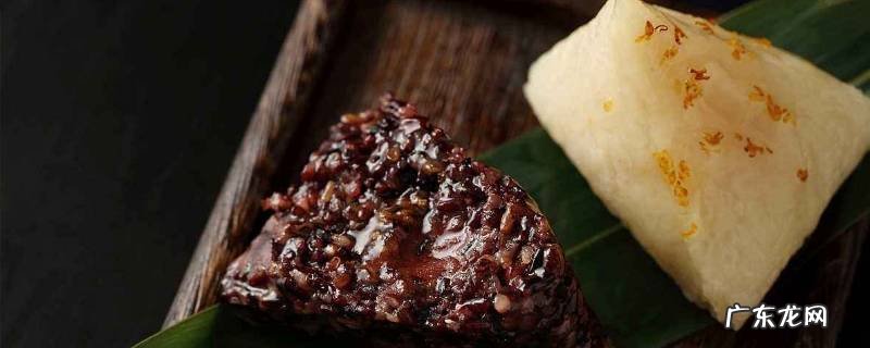 高压锅煮粽子需要多长时间,高压锅煮粽子需要多长时间煮粽子的方法技巧