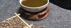 火麻籽油是什么油,火麻油是什么油?籽什么样子的?