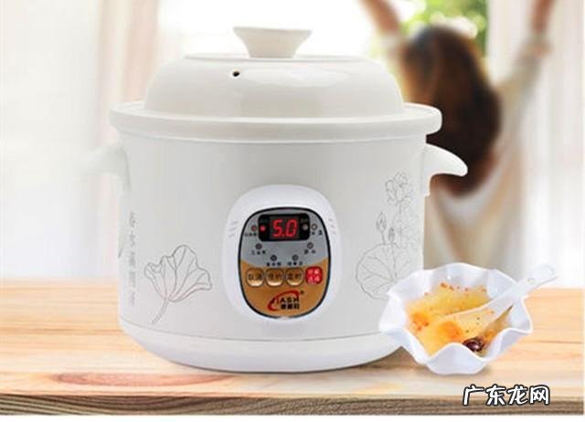 电炖锅品牌排行榜前十名,电炖锅什么牌子好?