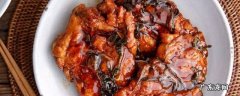 怎么做红烧大排,怎么做红烧大排肉
