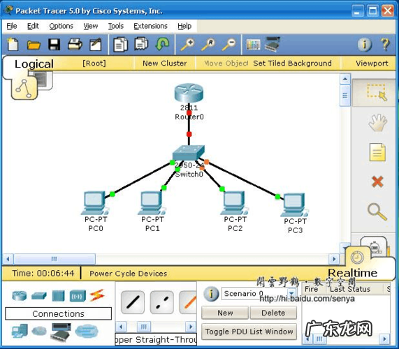 思科路由器每天需要重启一下才能上网的故障解决方法 cisco路由器与路由器之间怎么配置