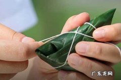 粽子不够咸怎么补救 粽子不够咸可以下水煮放盐吗